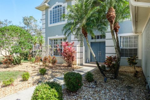 House in Palm Harbor, Florida 5 bedrooms, 336.68 sq.m. № 1536889 - photo 5