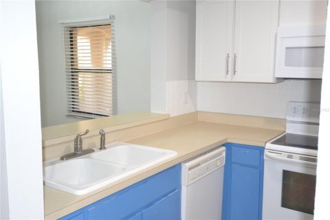 Condo in Palm Harbor, Florida, 2 bedrooms  № 1556399 - photo 25