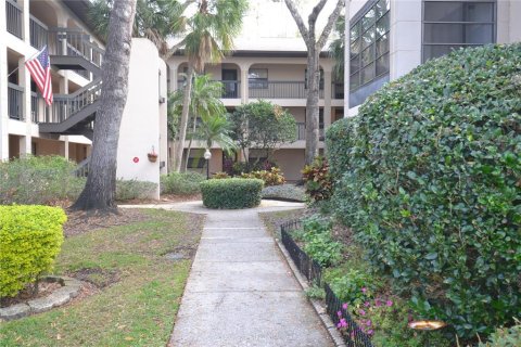 Condo in Palm Harbor, Florida, 2 bedrooms  № 1556399 - photo 4