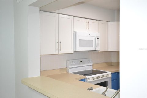 Condo in Palm Harbor, Florida, 2 bedrooms  № 1556399 - photo 17