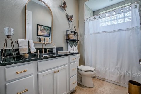 Купить виллу или дом в Оксфорд, Флорида 8 комнат, 233.56м2, № 1869875 - фото 23