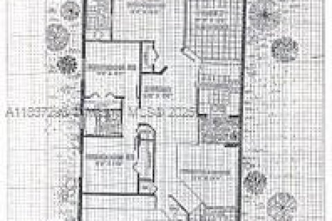 Villa ou maison à vendre à Miami, Floride: 3 chambres, 129.6 m2 № 1960337 - photo 13