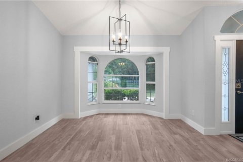 House in Beverly Hills, Florida 3 bedrooms, 158.96 sq.m. № 1691058 - photo 9