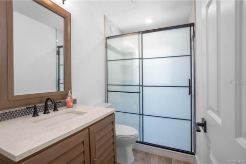 House in Beverly Hills, Florida 3 bedrooms, 158.96 sq.m. № 1691058 - photo 28