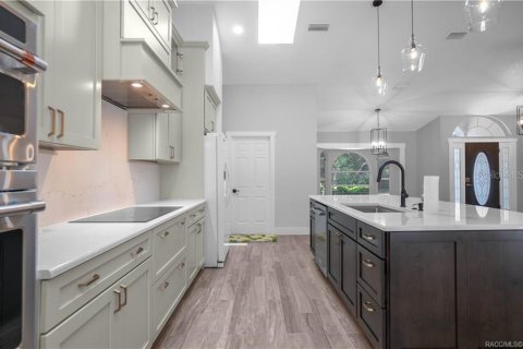 House in Beverly Hills, Florida 3 bedrooms, 158.96 sq.m. № 1691058 - photo 17