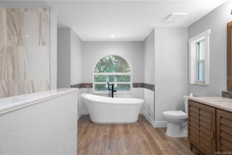 House in Beverly Hills, Florida 3 bedrooms, 158.96 sq.m. № 1691058 - photo 22