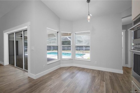 House in Beverly Hills, Florida 3 bedrooms, 158.96 sq.m. № 1691058 - photo 18
