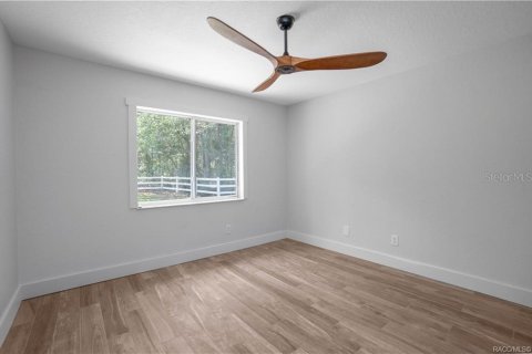 House in Beverly Hills, Florida 3 bedrooms, 158.96 sq.m. № 1691058 - photo 25