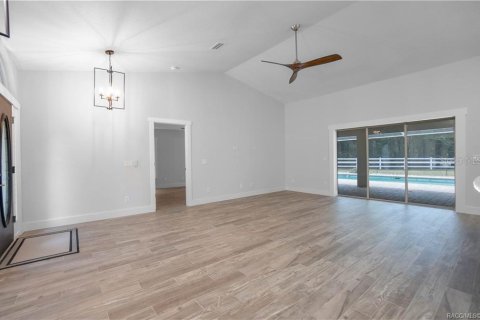 House in Beverly Hills, Florida 3 bedrooms, 158.96 sq.m. № 1691058 - photo 10