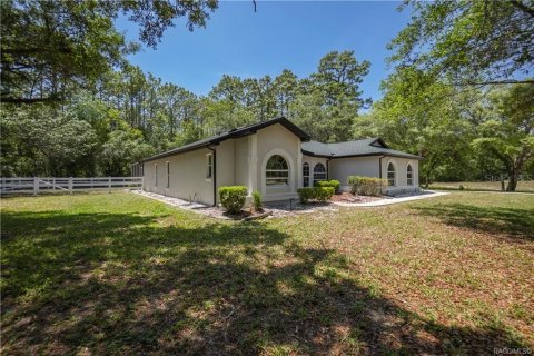 House in Beverly Hills, Florida 3 bedrooms, 158.96 sq.m. № 1691058 - photo 6