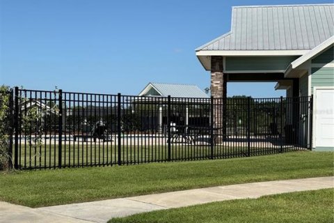 Villa ou maison à louer à Newberry, Floride: 3 chambres, 120.31 m2 № 1788205 - photo 21