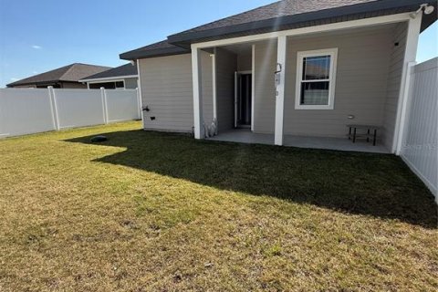 House in Newberry, Florida 3 bedrooms, 120.31 sq.m. № 1788205 - photo 16