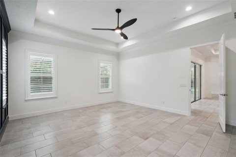 Villa ou maison à vendre à Lake Mary, Floride: 4 chambres, 311.22 m2 № 2235888 - photo 28