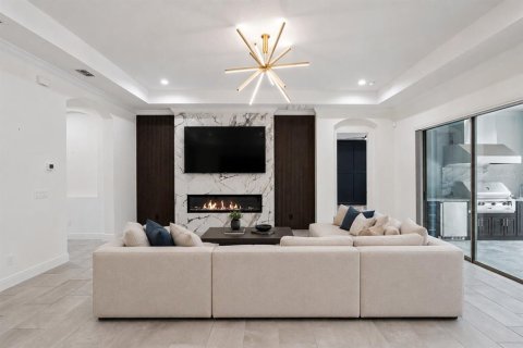 Villa ou maison à vendre à Lake Mary, Floride: 4 chambres, 311.22 m2 № 2235888 - photo 7