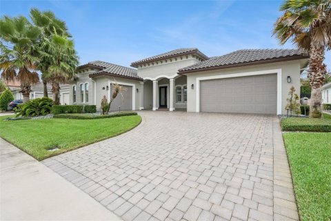 Casa en Lake Mary, Florida 4 dormitorios, 311.22 m2 № 2235888