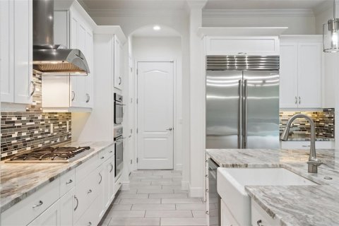 Villa ou maison à vendre à Lake Mary, Floride: 4 chambres, 311.22 m2 № 2235888 - photo 18