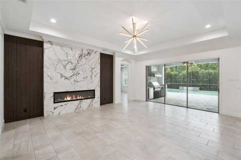Villa ou maison à vendre à Lake Mary, Floride: 4 chambres, 311.22 m2 № 2235888 - photo 9