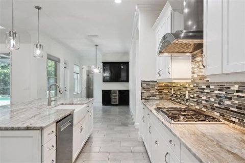 Villa ou maison à vendre à Lake Mary, Floride: 4 chambres, 311.22 m2 № 2235888 - photo 17
