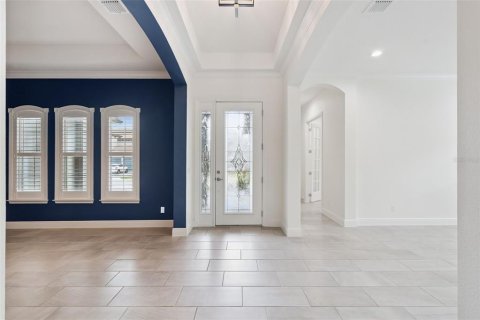 Villa ou maison à vendre à Lake Mary, Floride: 4 chambres, 311.22 m2 № 2235888 - photo 3