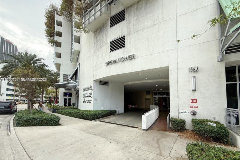 Copropriété à louer à Miami, Floride: 1 chambre, 73.49 m2 № 2402256 - photo 11