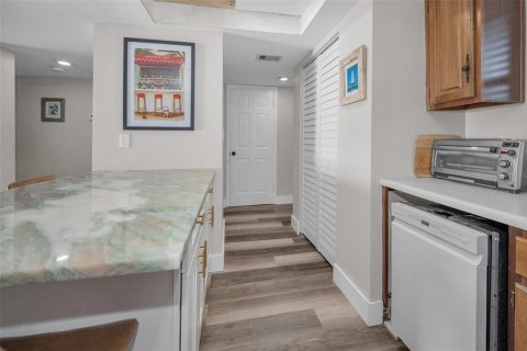 Condo in South Pasadena, Florida, 1 bedroom  № 1886754 - photo 19