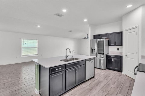 House in Bartow, Florida 4 bedrooms, 171.87 sq.m. № 1870341 - photo 14