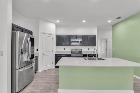 House in Bartow, Florida 4 bedrooms, 171.87 sq.m. № 1870341 - photo 10