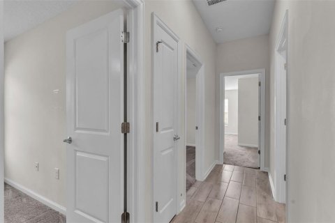 House in Bartow, Florida 4 bedrooms, 171.87 sq.m. № 1870341 - photo 28