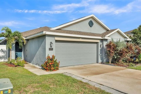 House in Bartow, Florida 4 bedrooms, 171.87 sq.m. № 1870341 - photo 3