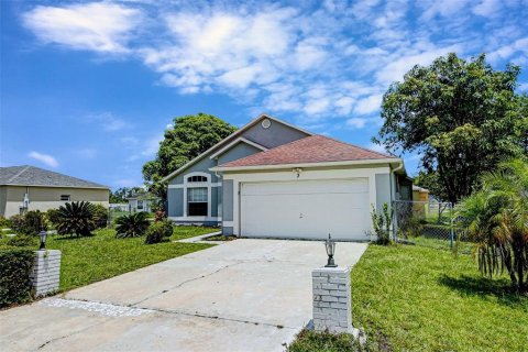 Casa en venta en Kissimmee, Florida, 3 dormitorios, 149.2 m2 № 1845198 - foto 4