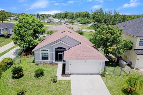 Casa en venta en Kissimmee, Florida, 3 dormitorios, 149.2 m2 № 1845198 - foto 3