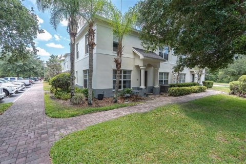 Townhouse in Tampa, Florida 3 bedrooms, 130.81 sq.m. № 2221209 - photo 25