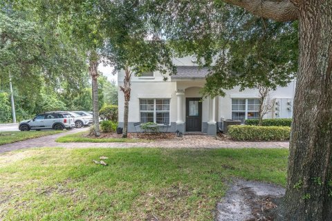 Townhouse in Tampa, Florida 3 bedrooms, 130.81 sq.m. № 2221209 - photo 24