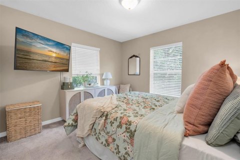 Townhouse in Tampa, Florida 3 bedrooms, 130.81 sq.m. № 2221209 - photo 21