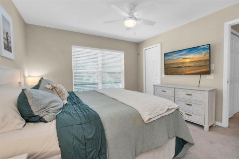 Townhouse in Tampa, Florida 3 bedrooms, 130.81 sq.m. № 2221209 - photo 16