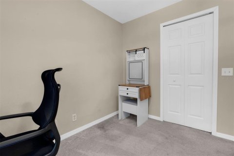 Townhouse in Tampa, Florida 3 bedrooms, 130.81 sq.m. № 2221209 - photo 19