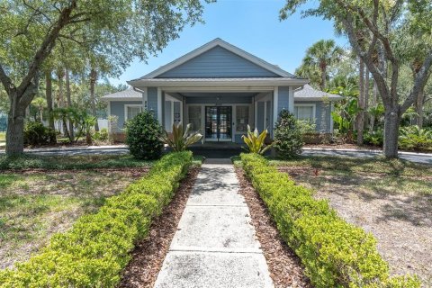 Townhouse in Tampa, Florida 3 bedrooms, 130.81 sq.m. № 2221209 - photo 26