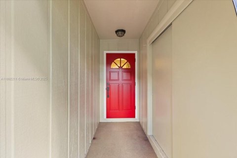 Adosado en venta en Plantation, Florida, 3 dormitorios, 202.06 m2 № 1952022 - foto 3