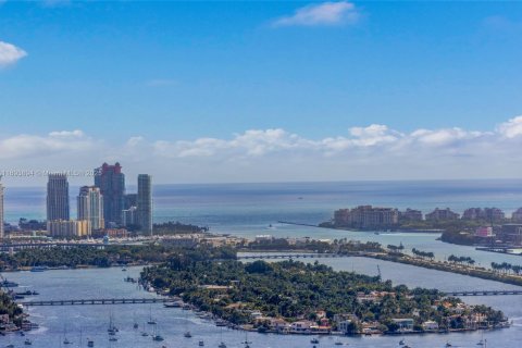 Copropriété à louer à Miami, Floride: 1 chambre, 77.85 m2 № 1947989 - photo 23