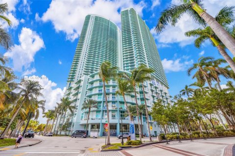 Copropriété à louer à Miami, Floride: 1 chambre, 77.85 m2 № 1947989 - photo 25