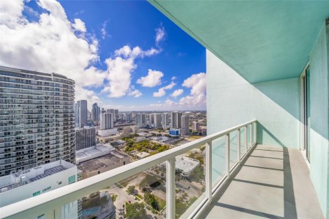 Copropriété à louer à Miami, Floride: 1 chambre, 77.85 m2 № 1947989 - photo 17