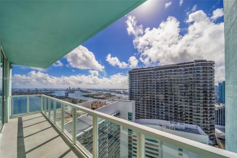 Condo à Miami, Floride, 1 chambre  № 1947989