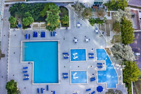 Copropriété à louer à Miami, Floride: 1 chambre, 77.85 m2 № 1947989 - photo 26