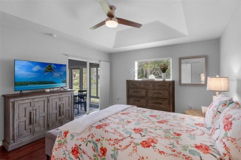 House in Lakeland, Florida 4 bedrooms, 170.94 sq.m. № 1888660 - photo 18