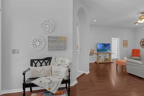 House in Lakeland, Florida 4 bedrooms, 170.94 sq.m. № 1888660 - photo 10