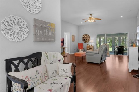 House in Lakeland, Florida 4 bedrooms, 170.94 sq.m. № 1888660 - photo 9