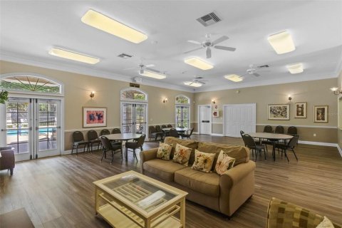 House in Lakeland, Florida 4 bedrooms, 170.94 sq.m. № 1888660 - photo 30