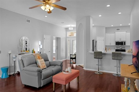 House in Lakeland, Florida 4 bedrooms, 170.94 sq.m. № 1888660 - photo 17