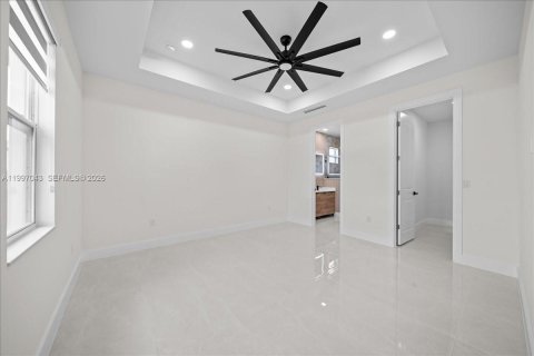 House in Lehigh Acres, Florida 3 bedrooms № 2068254 - photo 23