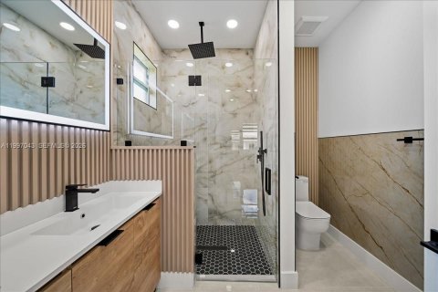 House in Lehigh Acres, Florida 3 bedrooms № 2068254 - photo 17